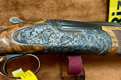 Rizzini Regal Royal Special 20GA 29