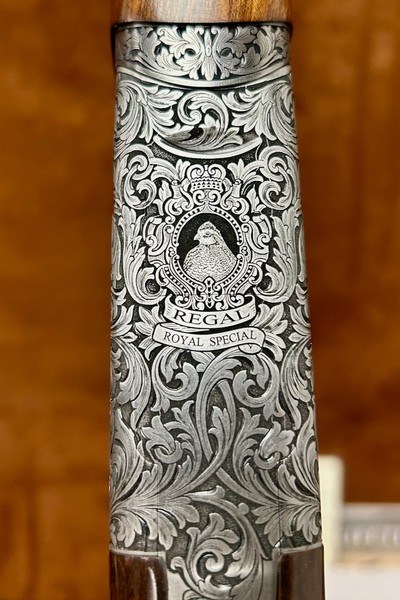 Rizzini Regal Royal Special 20GA 29