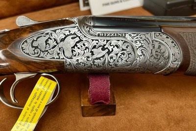 Rizzini Regal Royal Special 20GA 29