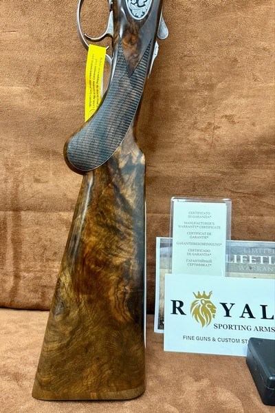 Rizzini Regal Royal Special 20GA 29