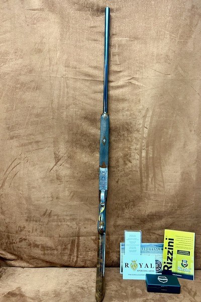 Rizzini Regal Royal Special 20GA 29