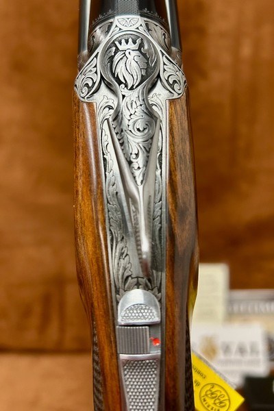 Rizzini Regal Royal Special 20GA 29