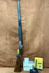 Rizzini Regal Royal Special 20GA 29" (TRADES ALWAYS WELCOME!) - 3 of 14
