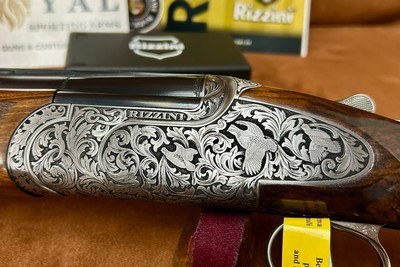 Rizzini Regal Royal Special 20GA 29