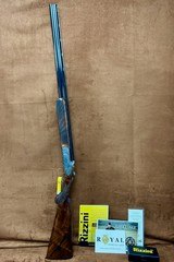 Rizzini Regal Royal Special 28GA 29" (TRADES ALWAYS WELCOME!) - 3 of 14