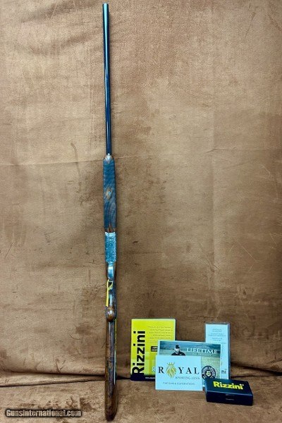 Rizzini Regal Royal Special 28GA 29
