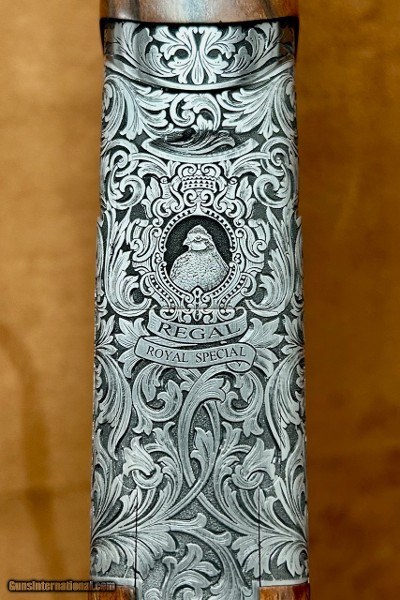Rizzini Regal Royal Special 28GA 29