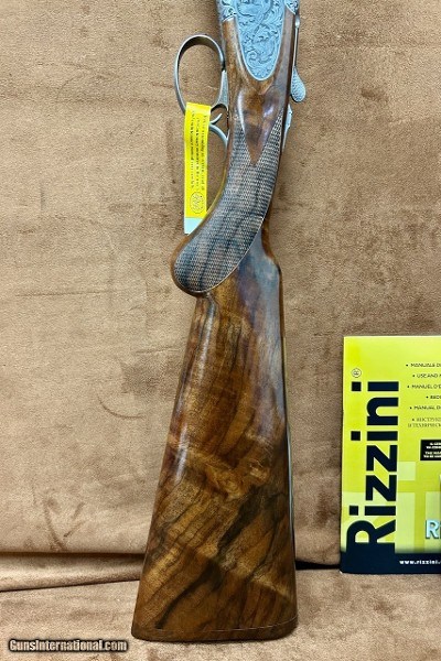 Rizzini Regal Royal Special 28GA 29