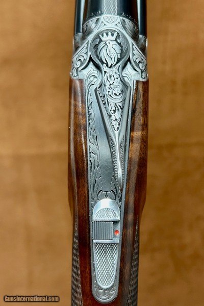 Rizzini Regal Royal Special 28GA 29