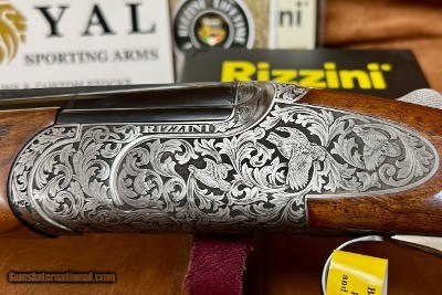 Rizzini Regal Royal Special 28GA 29