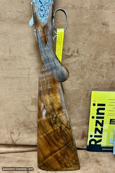 Rizzini Regal Royal Special 28GA 29