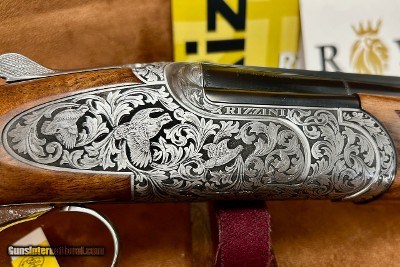 Rizzini Regal Royal Special 28GA 29