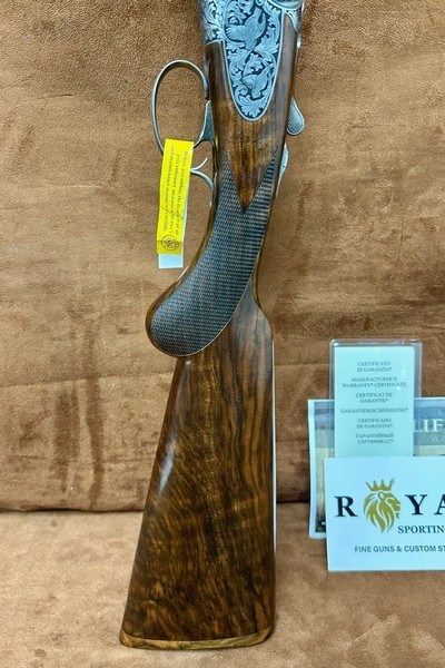 Rizzini Regal Royal Special 20GA 29