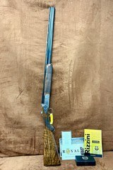 Rizzini Regal Royal Special 20GA 29" (TRADES ALWAYS WELCOME!) - 1 of 12