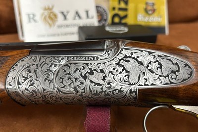 Rizzini Regal Royal Special 20GA 29