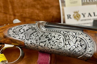 Rizzini Regal Royal Special 20GA 29