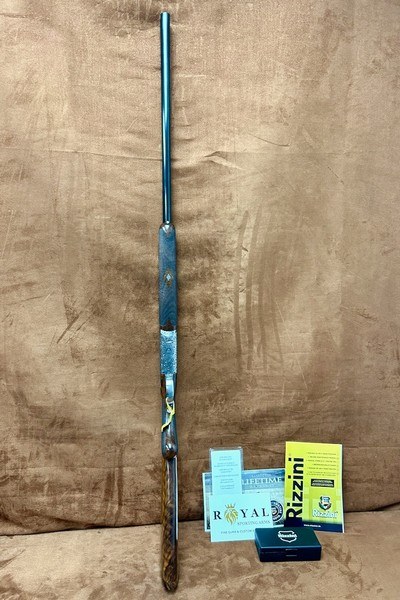 Rizzini Regal Royal Special 20GA 29