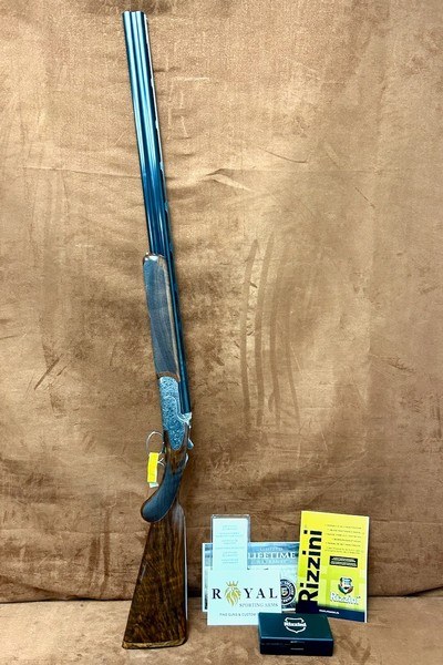 Rizzini Regal Royal Special 20GA 29