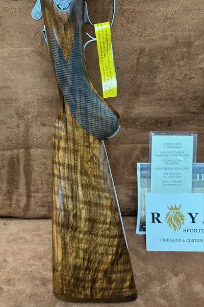 Rizzini Regal Royal Special 20GA 29