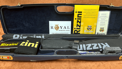 Rizzini Regal Royal Special 28GA 29