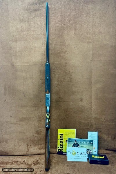 Rizzini Regal Royal Special 28GA 29