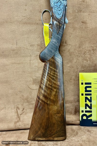 Rizzini Regal Royal Special 28GA 29