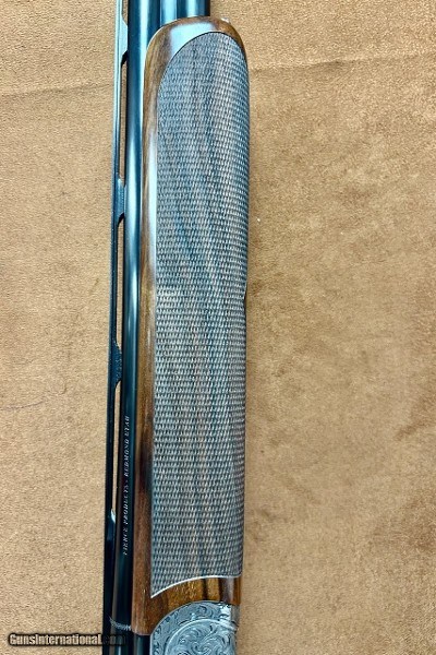 Rizzini Regal Royal Special 28GA 29