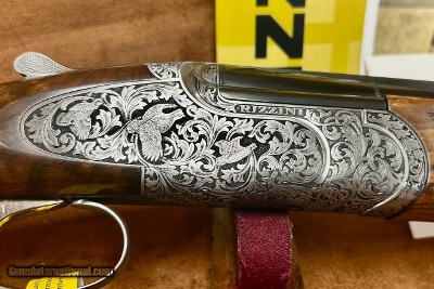 Rizzini Regal Royal Special 28GA 29