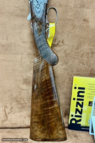 Rizzini Regal Royal Special 28GA 29