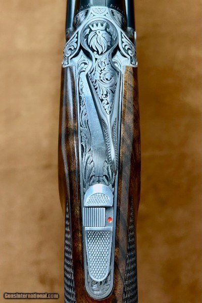 Rizzini Regal Royal Special 28GA 29