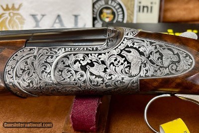 Rizzini Regal Royal Special 28GA 29