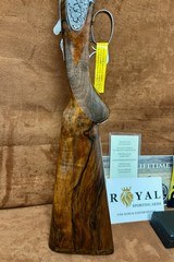 Rizzini Regal Royal Special 28GA 29" - 7 of 13