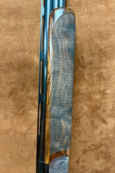 Rizzini Regal Royal Special 28GA 29