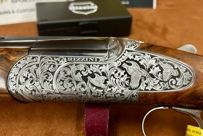 Rizzini Regal Royal Special 28GA 29
