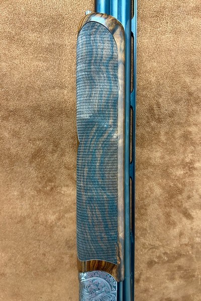 Rizzini Regal Royal Special 28GA 29