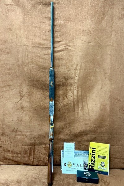 Rizzini Regal Royal Special 28GA 29