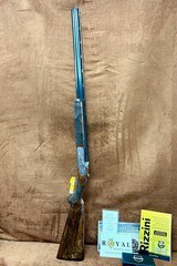 Rizzini Regal Royal Special 28GA 29" - 3 of 13