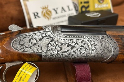 Rizzini Regal Royal Special 28GA 29