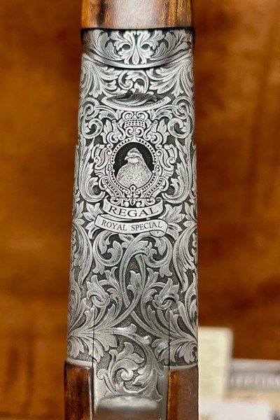 Rizzini Regal Royal Special 28GA 29