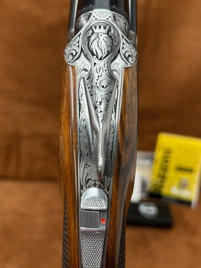 Rizzini Regal Royal Special 20ga 29