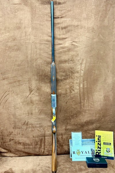 Rizzini Regal Royal Special 20ga 29