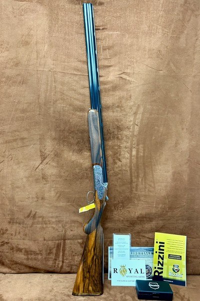 Rizzini Regal Royal Special 20ga 29