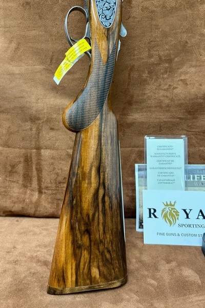 Rizzini Regal Royal Special 20ga 29