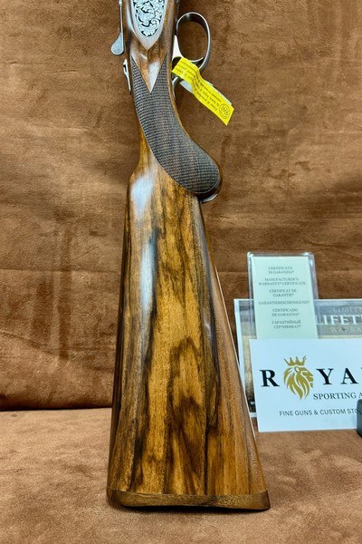 Rizzini Regal Royal Special 20ga 29