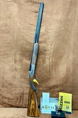 Rizzini Regal Royal Special 20ga 29" (TRADES ALWAYS WELCOME!) - 1 of 14