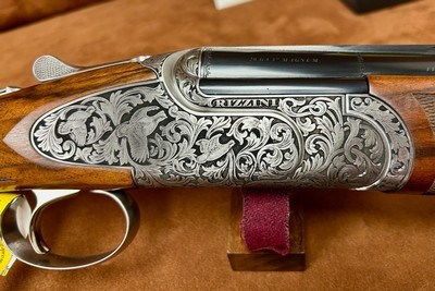 Rizzini Regal Royal Special 20ga 29