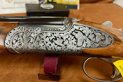 Rizzini Regal Royal Special 20ga 29