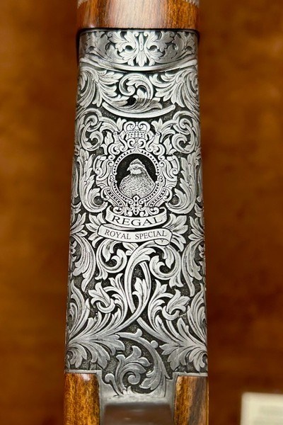 Rizzini Regal Royal Special 20ga 29