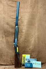 Rizzini Regal Royal Special 20GA 29" (Trades Always Welcome!) - 1 of 14