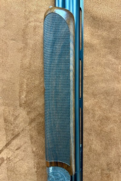 Rizzini Regal Royal Special 20GA 29